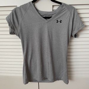 Women's Under Armour Active Tee